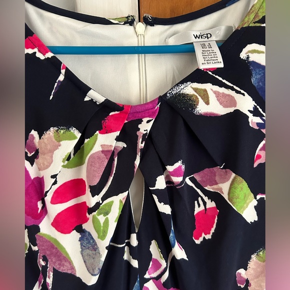 Wisp dress size 8 - Picture 3 of 6